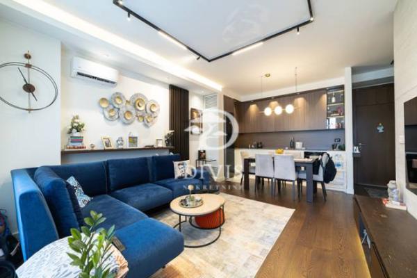 Slika 11 - BW Magnolija,  Stan na prodaju, 90m2, 485.000€